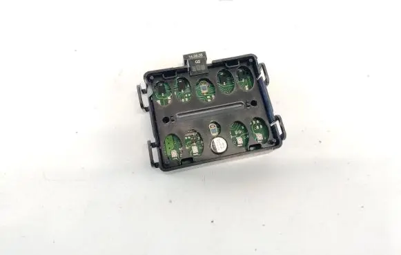 Mercedes-Benz CLS C219 Rain sensor A2118702926