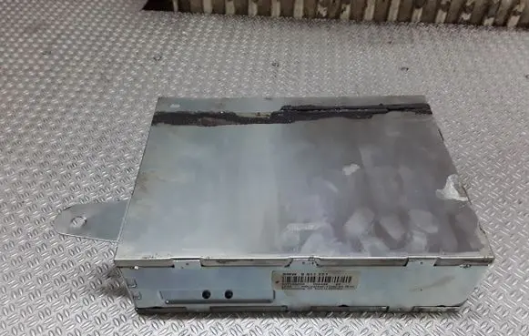 BMW 3 E46 GPS navigation control unit/module 6911221