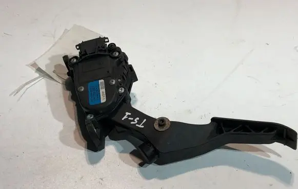 Volkswagen Transporter - Caravelle T5 Accelerator throttle pedal 7H1723503F 6PV00849502