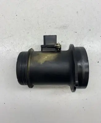 Audi A6 S6 C6 4F Mass air flow meter 059906461K