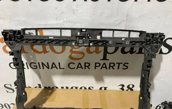Skoda Superb B8 (3V) Radiator support slam panel 3V0805588J
