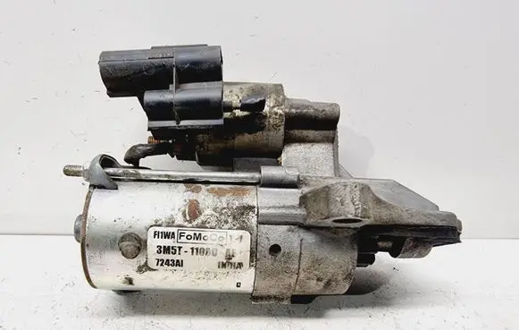 Ford C-MAX I Starter motor 1477482 3M5T11000AE