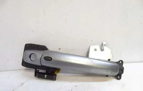 Fiat Sedici Front door exterior handle 71743893