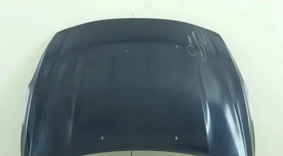 Volvo S60 Engine bonnet/hood