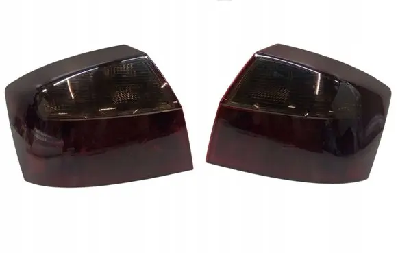 Audi A4 S4 B6 8E 8H Rear/tail lights set 