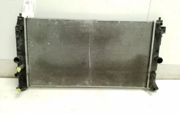 Toyota Corolla E210 E21 Coolant radiator 164000T371