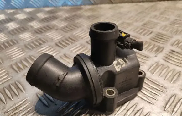 Mercedes-Benz A W169 Thermostat 2662030475