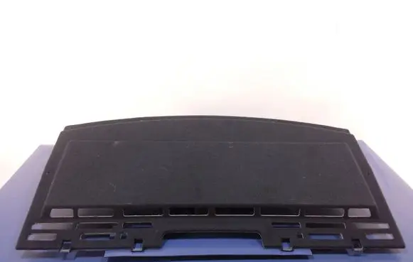 Volkswagen Phaeton Tailgate/boot cover trim set 3D5867477H