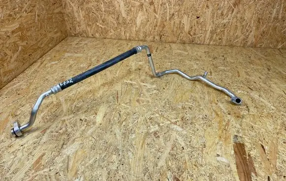 Air conditioning (A/C) pipe/hose