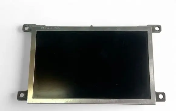Peugeot 508 II Screen/display/small screen 9804563180