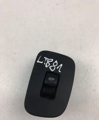 Volvo XC60 Electric window control switch 31433408