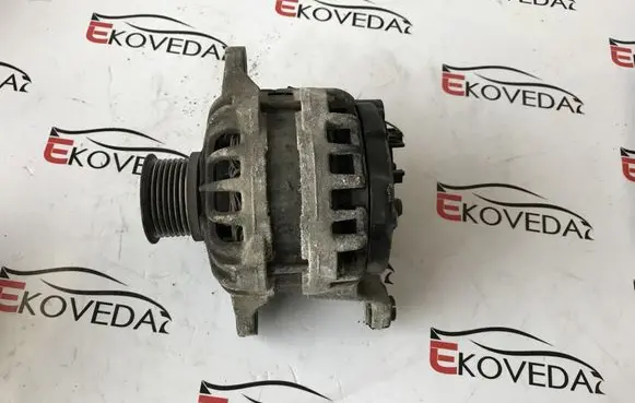 Fiat Ducato Generator/alternator