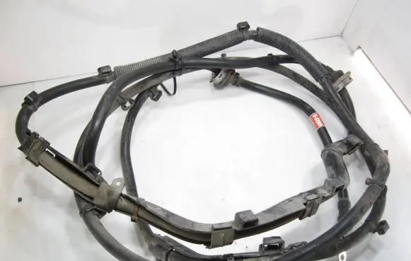 Positive cable (battery)