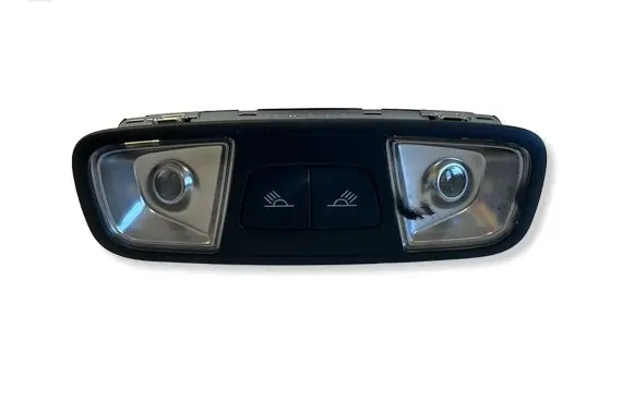 Audi Q3 8U Rear seat light 8U0947111A