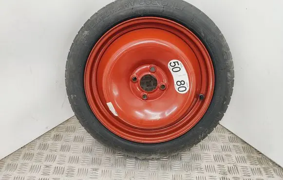 Renault Captur R16 spare wheel 403531798R