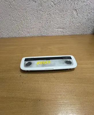 Mercedes-Benz C W205 Front seat light A2048204901 F5457