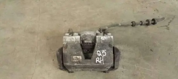 Audi Q5 SQ5 Front brake caliper 8K0615124D