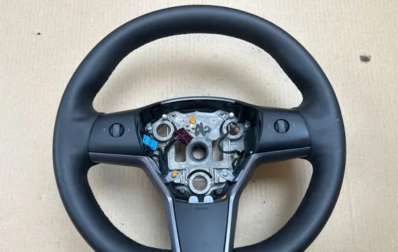 Tesla Model Y Steering wheel 162659900D