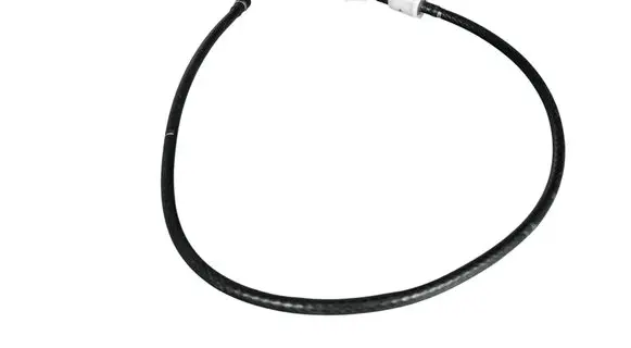 Mercedes-Benz Sprinter W906 Windshield washer fluid hose A0039979752