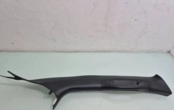 Dodge Grand Caravan (A) pillar trim 0ZR18DX9AM