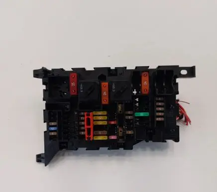 Fuse module