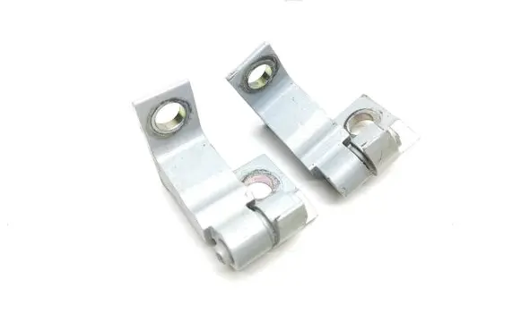 Volkswagen Tiguan Allspace Rear door hinge set 8V5833403C A046574