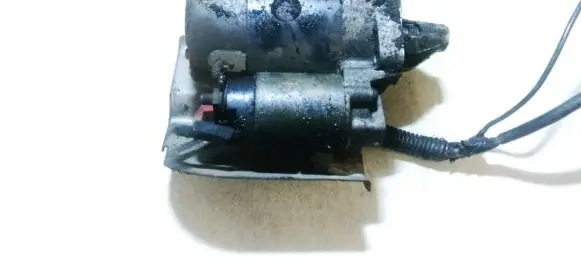Mitsubishi Galant Starter motor m003t4448 9325