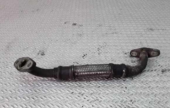 Mercedes-Benz Vito Viano W638 Turbo turbocharger oiling pipe/hose