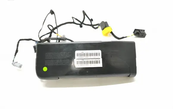 Peugeot 208 I Seat airbag 9802247980 34130637C