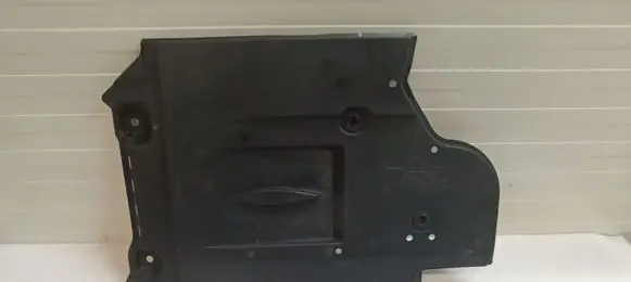 Pickup box liner