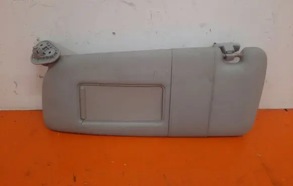 BMW 3 E46 Sun visor