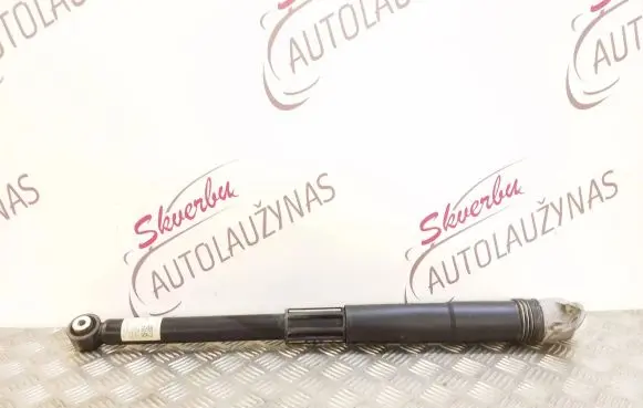 Skoda Kamiq Rear shock absorber/damper 2Q0512013DC 8014010023