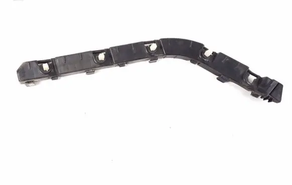 Hyundai Santa Fe Rear bumper mounting bracket 866132W000