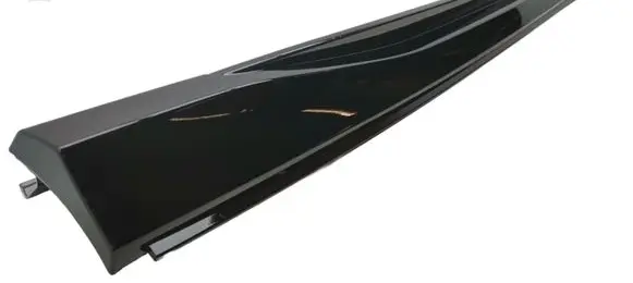 Volkswagen ID.7 Sill supporting ledge 14A853855C L041