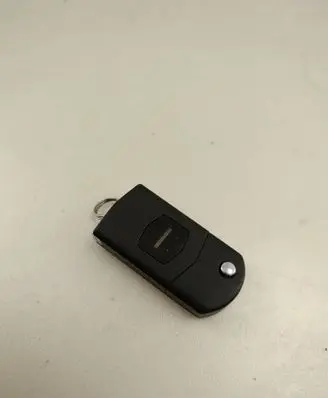 Mazda 6 Ignition key/card K43404C