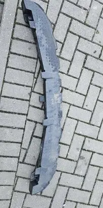 Toyota C-HR I Front bumper foam support bar 52618F4080