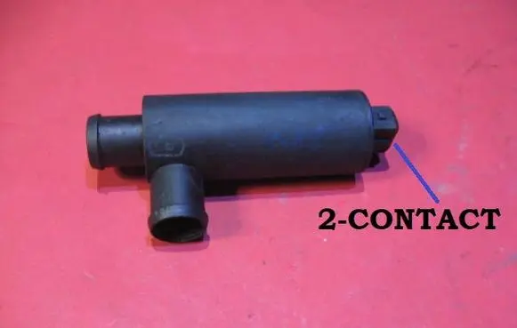 Audi 100 S4 C4 Idle control valve (regulator) 72691601