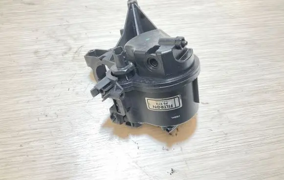 Peugeot 206 Fuel filter 9655604380