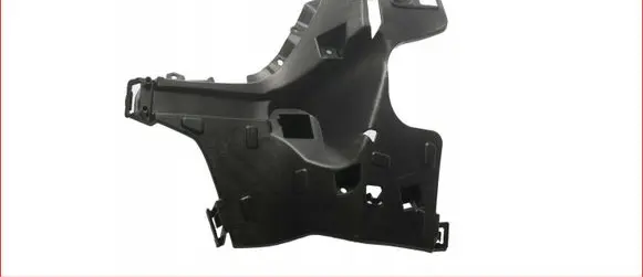 Volvo XC40 Front bumper mounting bracket 32136093