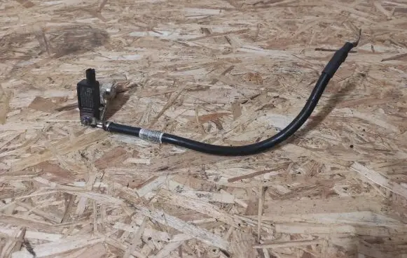 Mercedes-Benz GLC X253 C253 Negative earth cable (battery) A0009056507 0199350015
