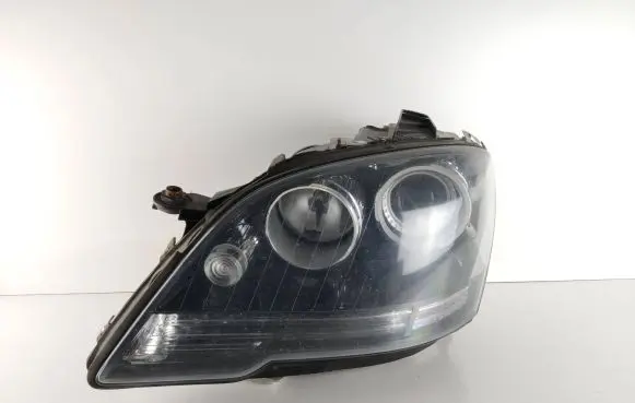 Mercedes-Benz ML W164 Headlight/headlamp A1648209561