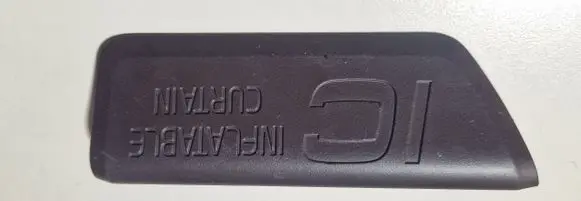 Volvo C70 Other interior part 30633540