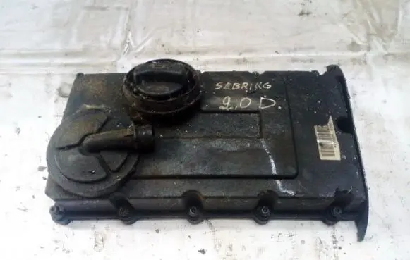 Audi A3 S3 8P Rocker cam cover 03G103475