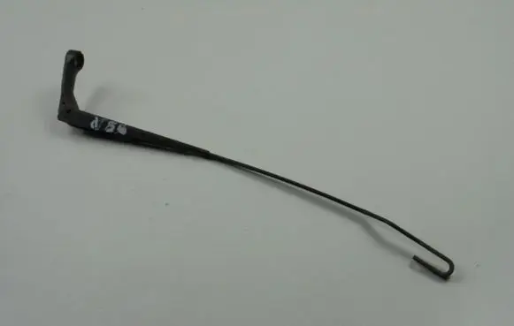 Volkswagen PASSAT B5 Front wiper blade arm 3B1955410
