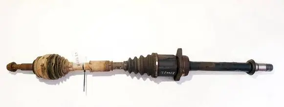 Toyota Corolla E120 E130 Front driveshaft