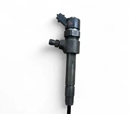 Alfa Romeo 156 Fuel injector 0445110002