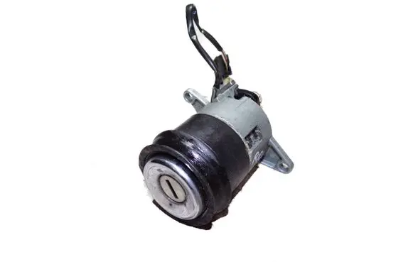 Audi A8 S8 D2 4D Tailgate exterior lock 893971633 A5862055