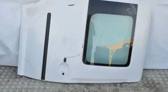 Volkswagen Caddy Side sliding door 
