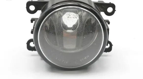 Renault Megane II Front fog light