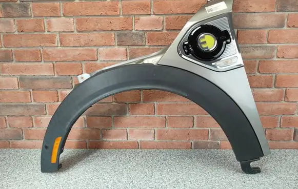 Mini Cooper Countryman F60 Fender 7449375